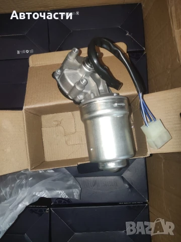 Моторче чистачки Лада/Lada2101/2107/2121/21213