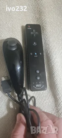 nintendo wii controller, снимка 8 - Nintendo конзоли - 48490701