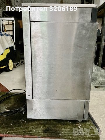 Съдомиялна - чашомиялна, снимка 6 - Обзавеждане за заведение - 40932376