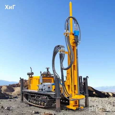 Инженерногеоложки доклад и инженерногеоложко проучване, снимка 10 - Други услуги - 49334419