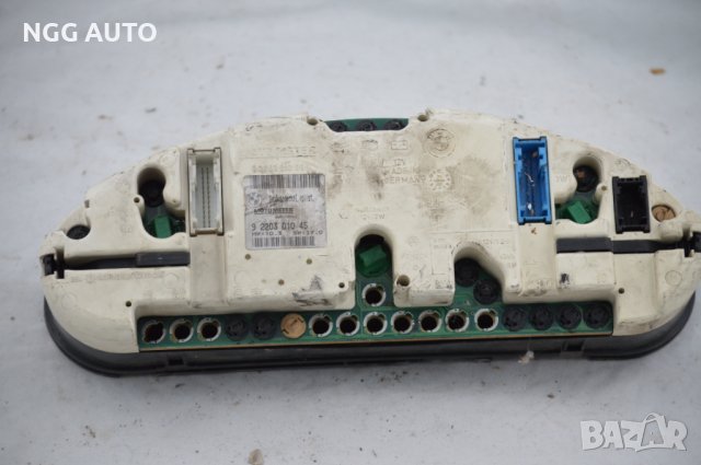 Табло Километраж за BMW E36, Motometer, 9 2203 010 45, 9220301045, 8 357 768, 616 058 3044, 8357768,, снимка 8 - Части - 40273059