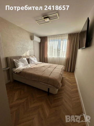 Апартамент за нощувки в Стара Загора , снимка 4 - Квартири, нощувки - 53243098