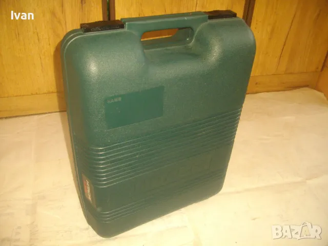 НОВ ЯПОНСКИ ОРИГИНАЛЕН УДАРЕН КЪРТАЧ 5,2J HITACHI KOKI H30PV Made in JAPAN 720W в куфар, снимка 16 - Други инструменти - 48012567