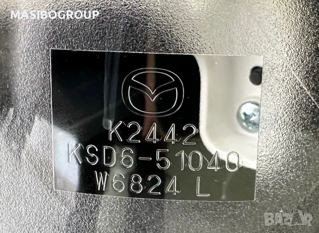 Фарове Matrix фар за Мазда ЦХ 5 Mazda CX 5 CX-5 фейс, снимка 14 - Части - 55723347