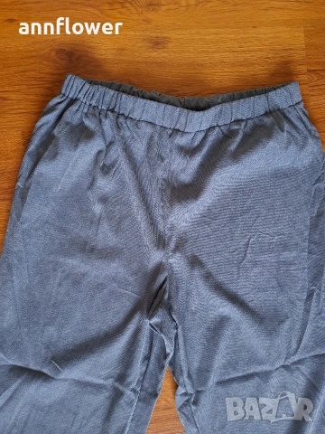 Панталон SHEN 4XL, снимка 15 - Къси панталони - 53054796