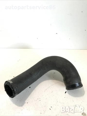 Маркуч за интеркулер за Peugeot 407 1.6 HDI (2005), снимка 2 - Части - 53705545