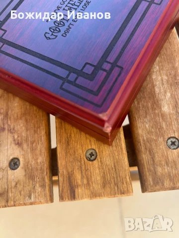 колекционерска монета Arcane coin League of Legends 2021, снимка 4 - Нумизматика и бонистика - 51081572