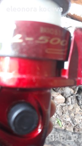 Макари за риболов, снимка 2 - Макари - 41465365