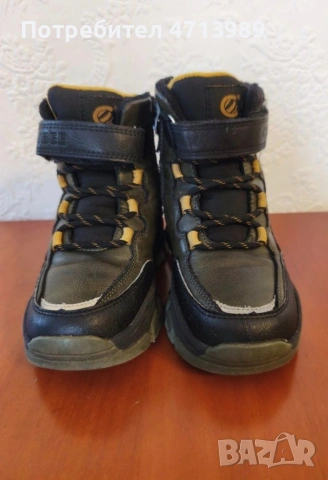 Зимни ботуши 27