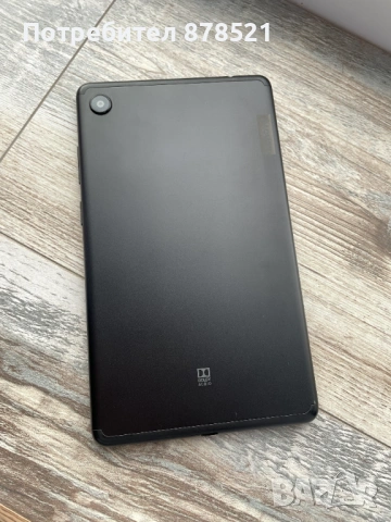 Lenovo Tab M7, снимка 2 - Таблети - 53404872