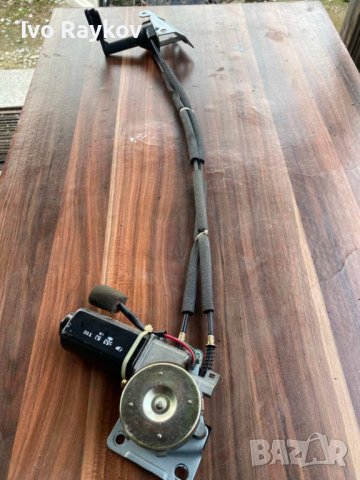 Механизъм за задно ,ляво и дясно стъкло ,Киа Карнавал, снимка 2 - Части - 44466217