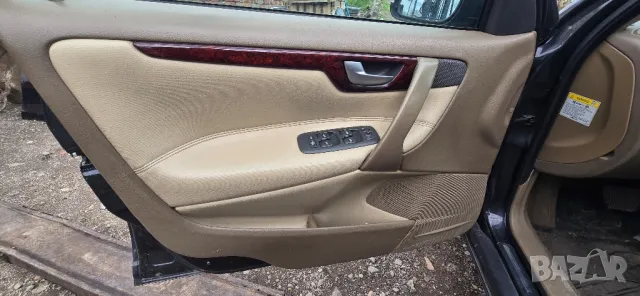 Volvo S60 2.4 на части , снимка 11 - Части - 49750986