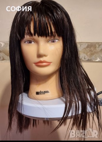 Тупета и Перуки