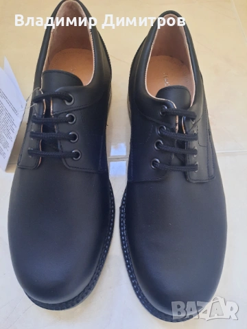 Мъжки обувки 
