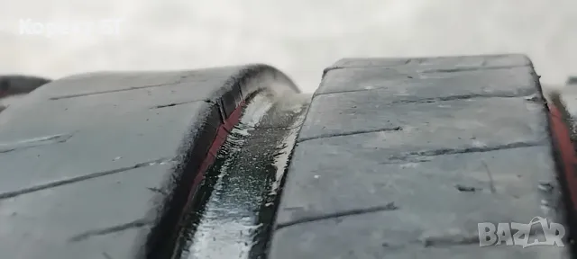 Гуми 225 45 17 Барум Barum 3 броя. Нов внос. Не са нови!, снимка 7 - Гуми и джанти - 50297052