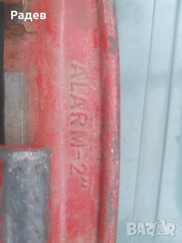 Телескопичен тръборез  0-68 мм перфектен., снимка 3 - Други инструменти - 41686429