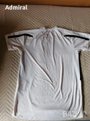 Оригинална мъжка тениска Nike DRI-FIT XL, снимка 9 - Тениски - 50292476