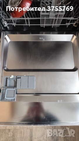 Съмиялна AEG 60СМ., снимка 2 - Съдомиялни - 52582638