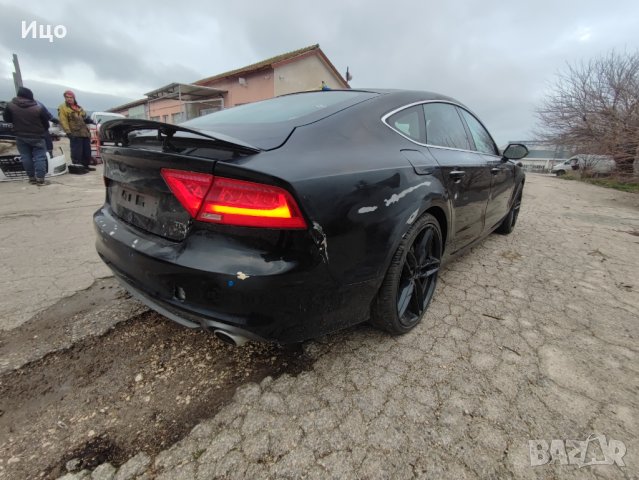 На части Audi A7 C7 4G8 3.0tdi Sline Stronic, снимка 1