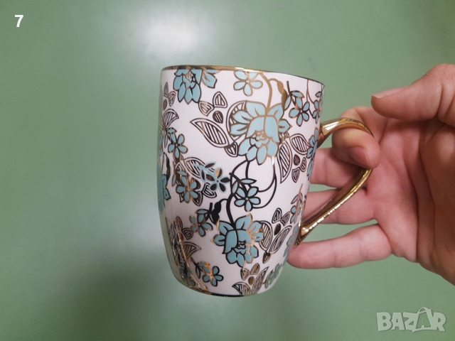 Чаши 330 мл, снимка 2 - Чаши - 36101514