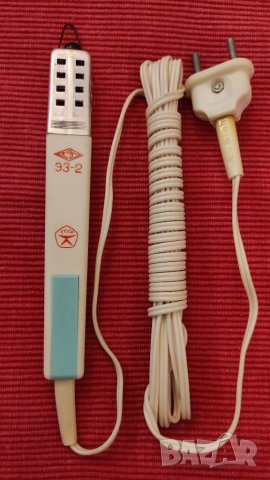 Запалка, зажигалка за газови уреди, СССР. 