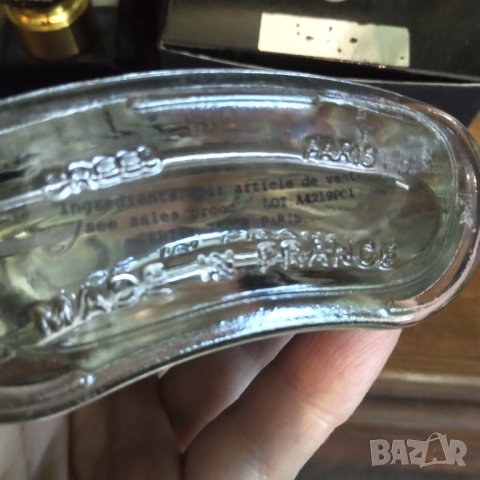 Creed Aventus EDP 100 ml оригинален РАЗПРОДАЖБА , снимка 8 - Мъжки парфюми - 41723137