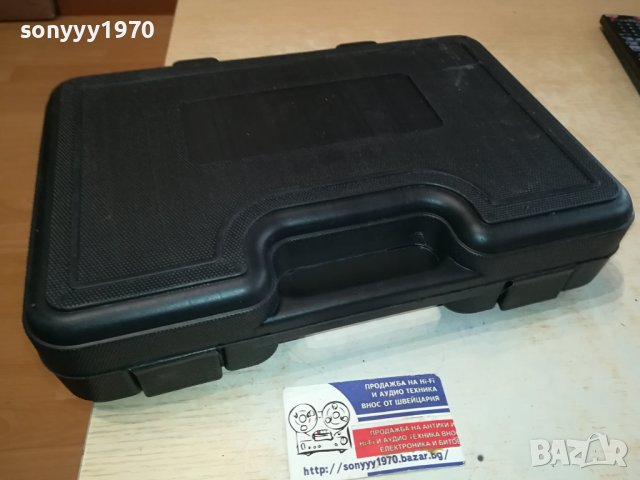 лепачка за тръби-ВИК ПОЯЛНИК 2610231916, снимка 2 - Куфари с инструменти - 42734070