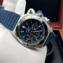 Мъжки часовник Breitling Chronomat B01 с кварцов механизъм, снимка 3