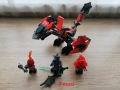 LEGO Nexo Knights. Лего Нексо рицари., снимка 7