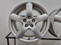 4бр 17ски джанти RIAL зa AUDI, MERCEDES, VW 5х112мм M599 , снимка 2