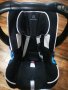 Оригинална бебешка седалка мерцедес с транспондери за airbag, снимка 5