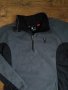 Spyder Outbound Half Zip Tailore - страхотно мъжко  горнище , снимка 8