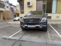Mercedes-Benz ML350, 4 MATIC, снимка 1 - Автомобили и джипове - 39750784