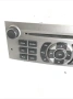 Навигационен CD плейър Комби за Peugeot 407 (2005), снимка 2