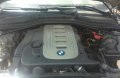 Двигател M57D25TU BMW E61 525d 177 кс БМВ 5-серия, снимка 1 - Части - 35868361