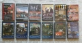 Американски и руски филми на DVD дискове, снимка 2