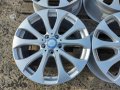 18 джанти 5х112 Mercedes E-Class W213 S213 Оригинал Чисто нови, снимка 4
