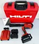 Hilti NPR 32-XL-22 Nuron - Нова акумулаторна преса за фитинги, снимка 1