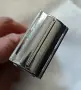 Рядък модел самобръсначка Gillette Super Adjuatable "Black Beaty" 1974 г. , снимка 9