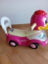 Детска проходилка, количка за бутане-пате и агънца за скачане, снимка 5
