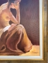 Картина- голо тяло. , снимка 6