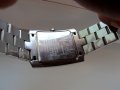 ПРОМО – Изискан швейцарски мъжки часовник сапфир кристал, снимка 5