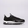 Nike Air Max 97 "Black & White" №36.5,№38 Оригинал Код 852, снимка 1