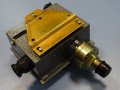 пресостат чешки ESC T2 201 0-2,5 MPa 220V 10A, снимка 8