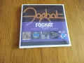 FOGHAT - BOX SET 5cd 18евро оригинални дискове, снимка 1