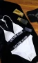 Calvin Klein Дамски Бял Бански С 2 Части👙Дамски Бански С Две Части Код BS-24, снимка 1