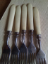 Вилици 5 бройки , снимка 2