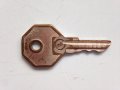 Ключ от УАЗ 