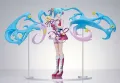 Колекционерска Фигурка POP UP PARADE Hatsune Miku Future Eve, снимка 4