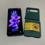 Смартфон Samsung Galaxy Z Flip3 5G 128GB 8GB RAM  , снимка 2